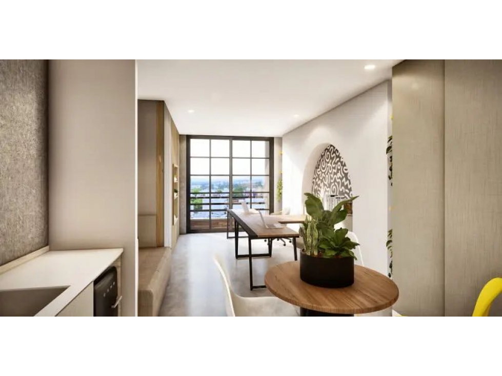 se vende APARTASUITE en el norte, Armenia Quindio — foto 6