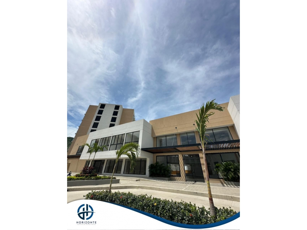 SE VENDE APARTASUITE EN POZOS COLORADOS CONDOMINIO CORALINA