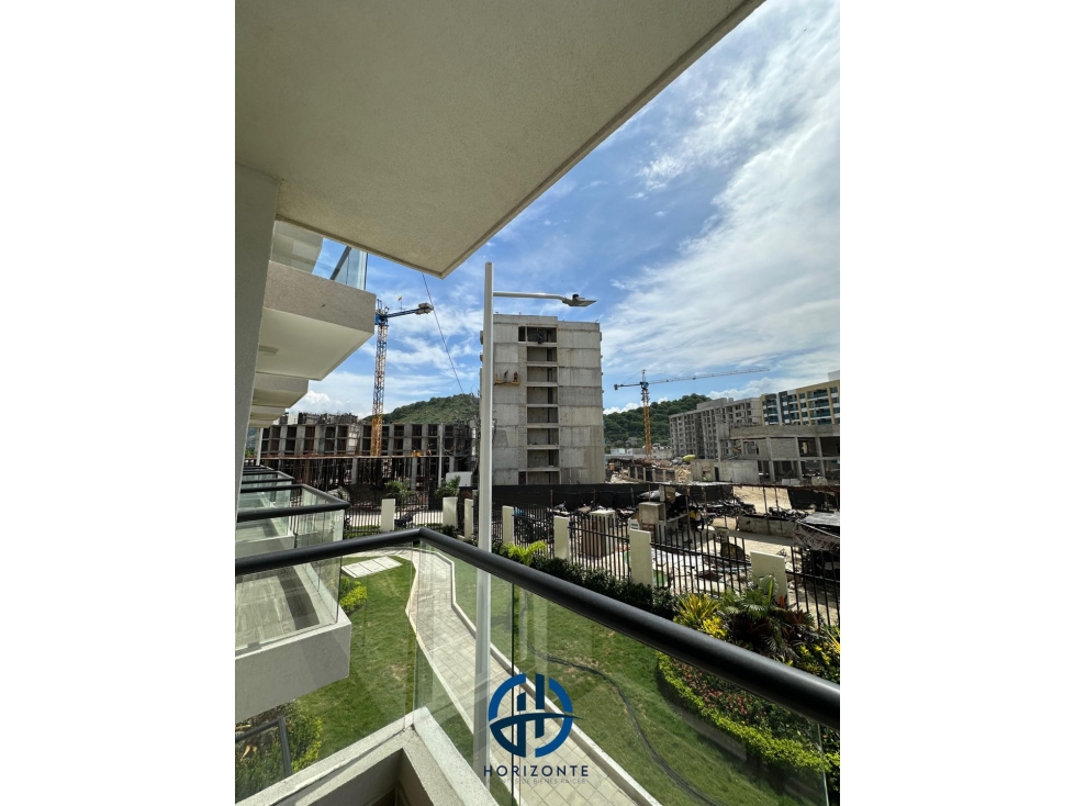 SE VENDE APARTASUITE EN POZOS COLORADOS CONDOMINIO CORALINA — foto 3