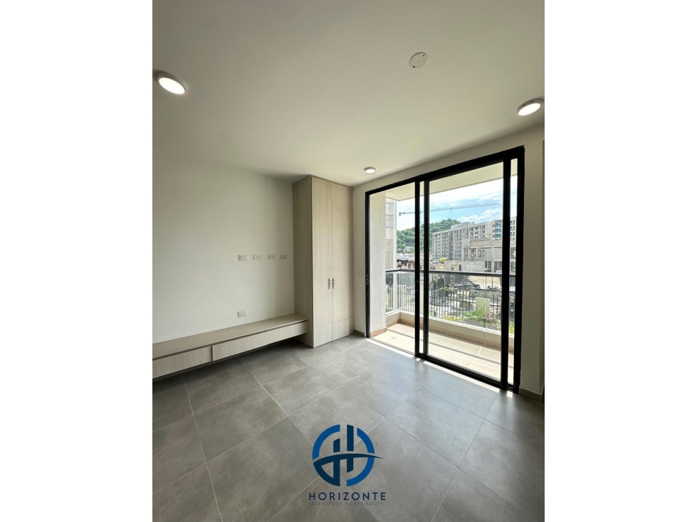 SE VENDE APARTASUITE EN POZOS COLORADOS CONDOMINIO CORALINA — foto 6