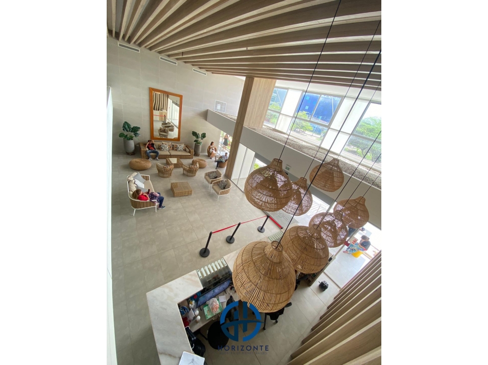 SE VENDE APARTASUITE EN SALGUERO AMOBLADO CON RENTA DE TURISMO — foto 4