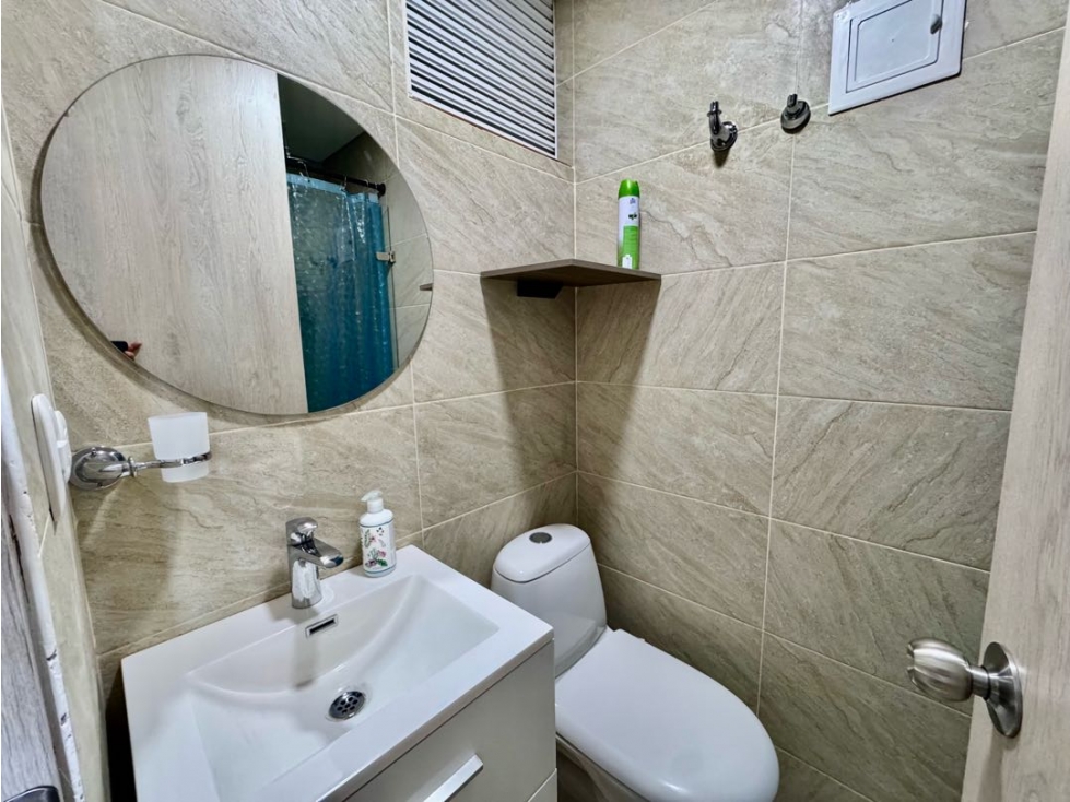 SE VENDE APARTASUITES EN BELLO HORIZONTE — foto 3