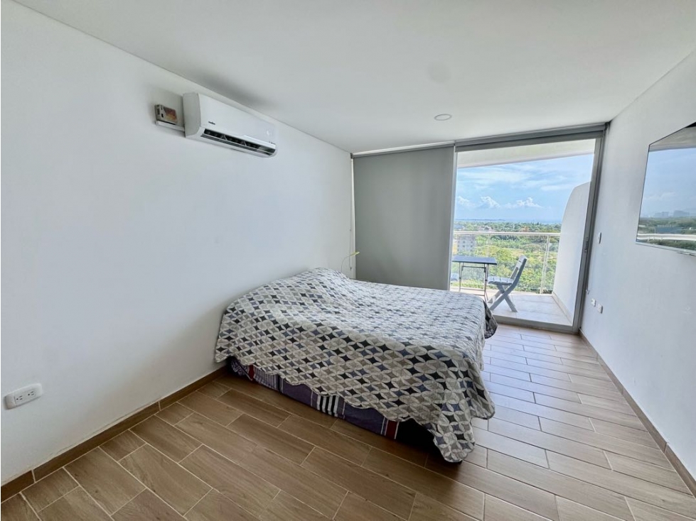 SE VENDE APARTASUITES EN BELLO HORIZONTE — foto 4