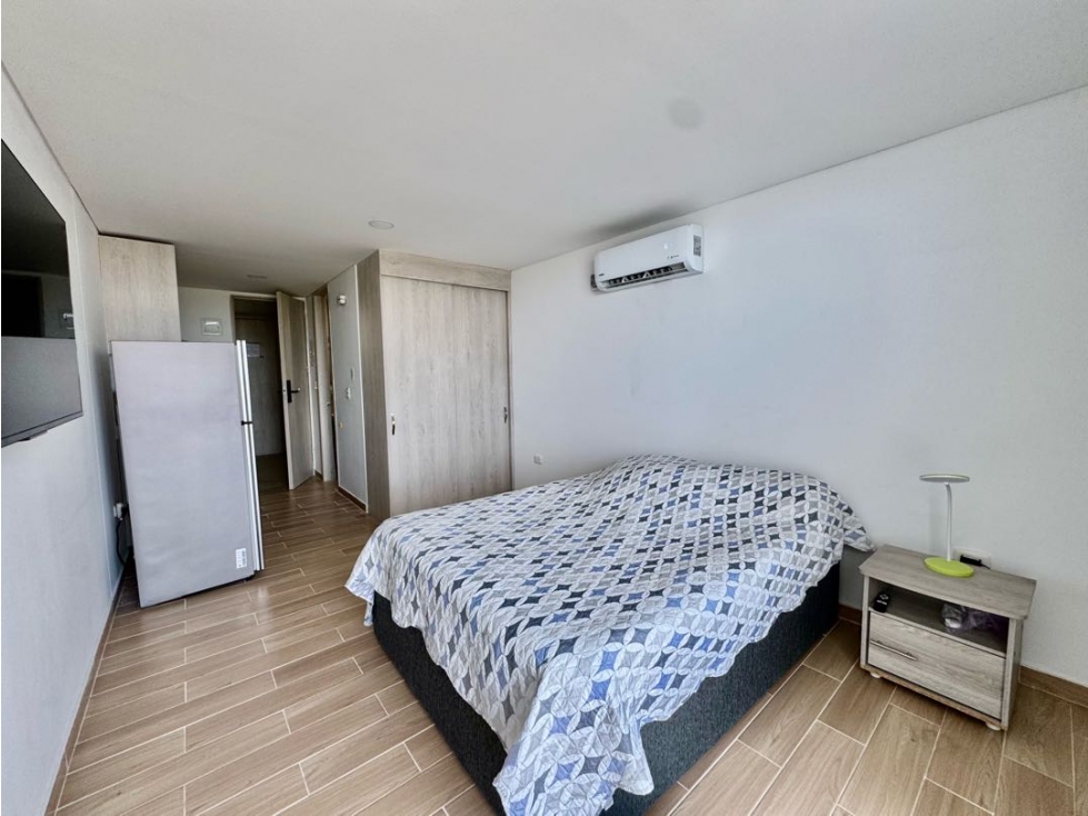 SE VENDE APARTASUITES EN BELLO HORIZONTE — foto 5