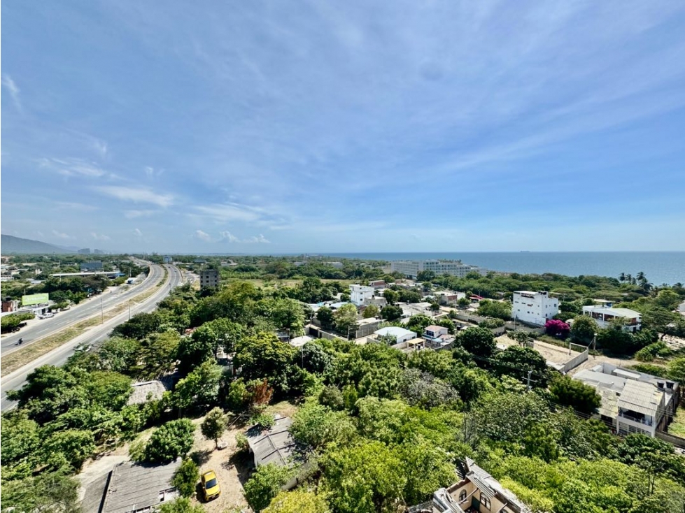 SE VENDE APARTASUITES EN BELLO HORIZONTE