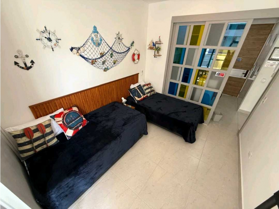 SE VENDE APARTASUITES EN POZOS COLORADOS — foto 2