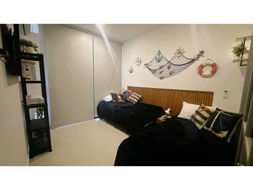 SE VENDE APARTASUITES EN POZOS COLORADOS — foto 3