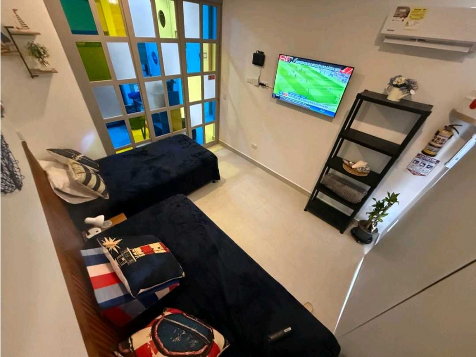 SE VENDE APARTASUITES EN POZOS COLORADOS — foto 4