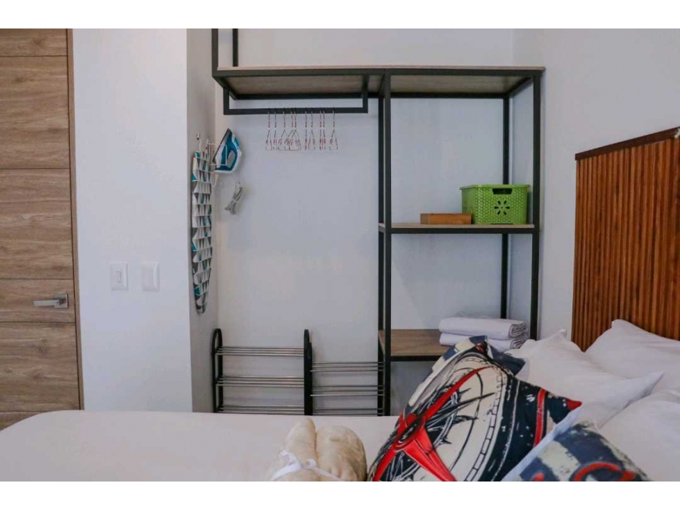 SE VENDE APARTASUITES EN POZOS COLORADOS — foto 5