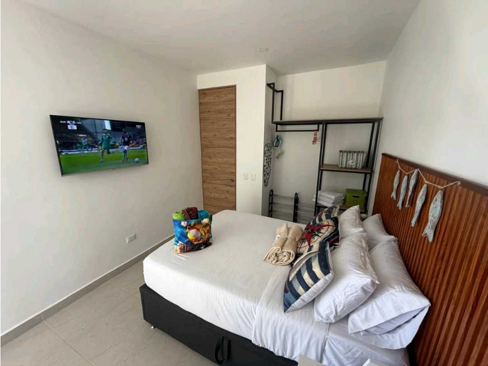 SE VENDE APARTASUITES EN POZOS COLORADOS — foto 6