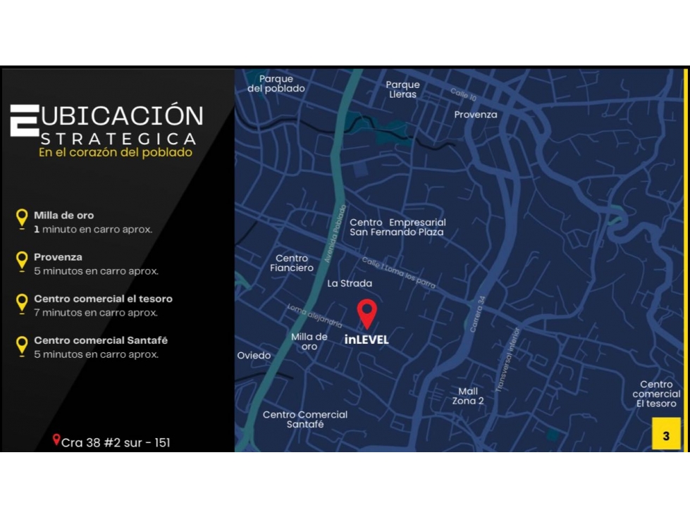 SE VENDE APARTASUITES EN PROYECTO SOBRE PLANOS - MILLA DE ORO MEDELLIN — foto 2