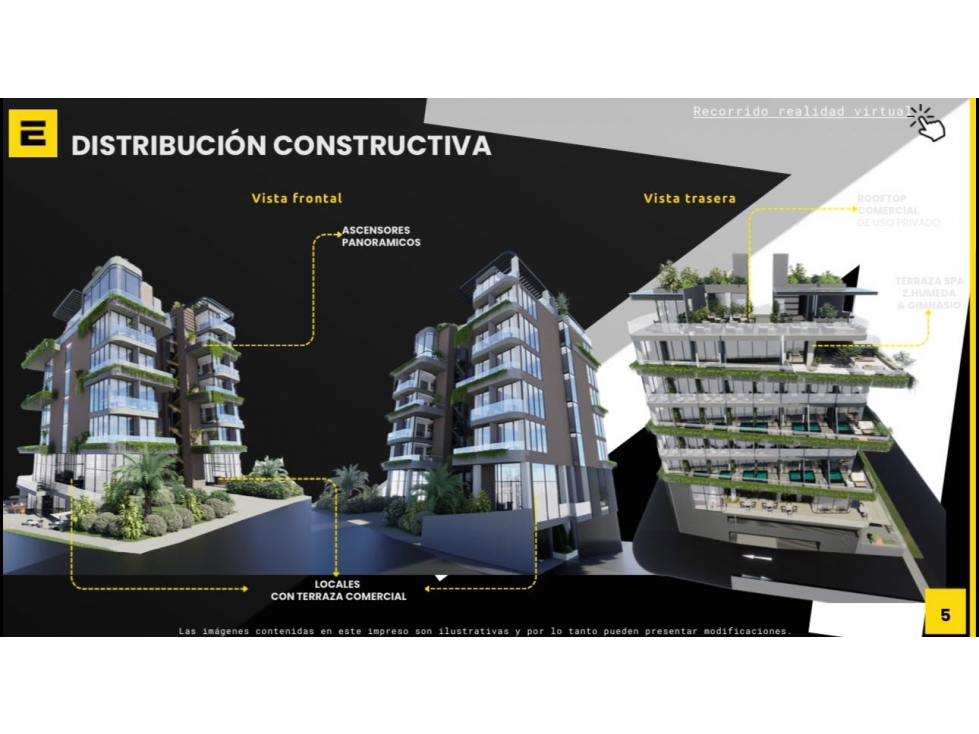 SE VENDE APARTASUITES EN PROYECTO SOBRE PLANOS - MILLA DE ORO MEDELLIN — foto 5