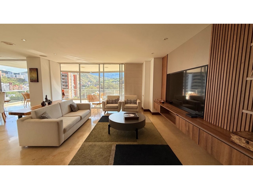 SE VENDE APARTAMENTO EN EL AGUACATAL MMCV