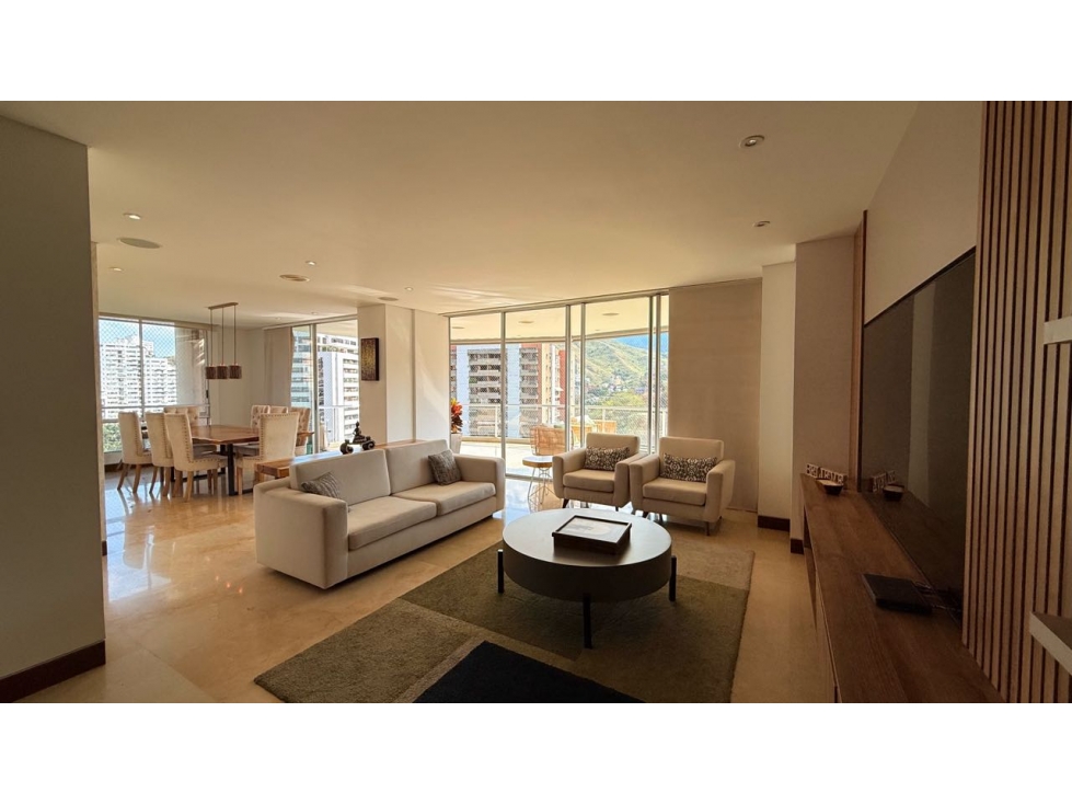 SE VENDE APARTAMENTO EN EL AGUACATAL MMCV — foto 2