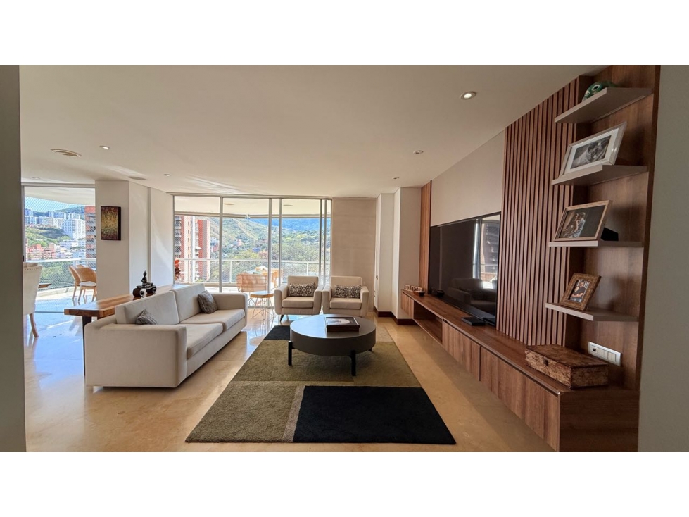 SE VENDE APARTAMENTO EN EL AGUACATAL MMCV — foto 3