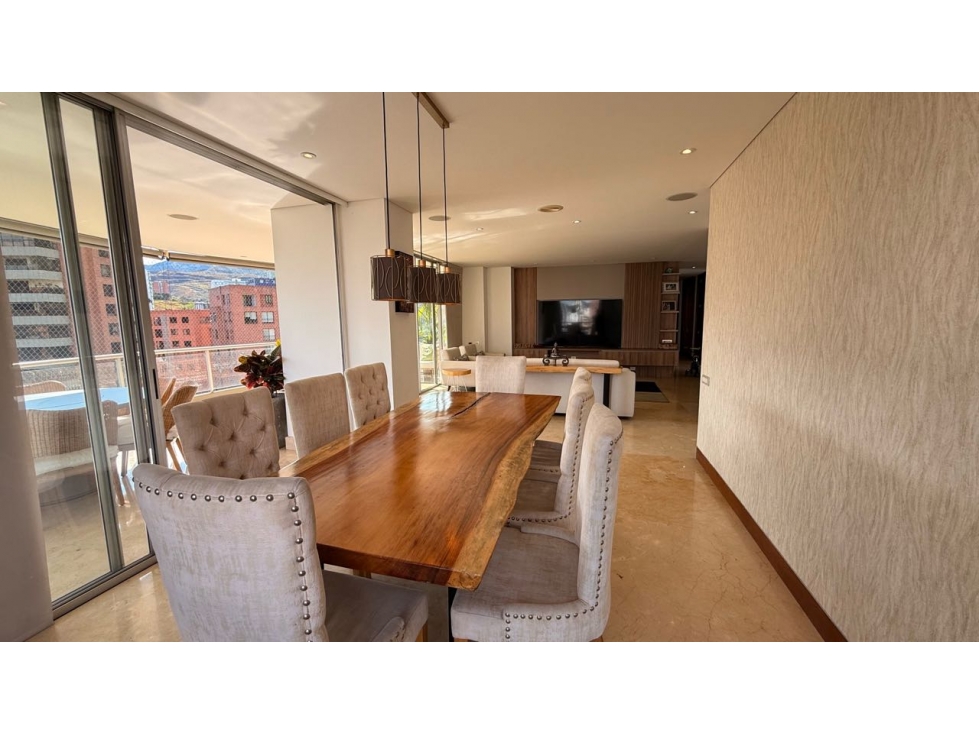 SE VENDE APARTAMENTO EN EL AGUACATAL MMCV — foto 4