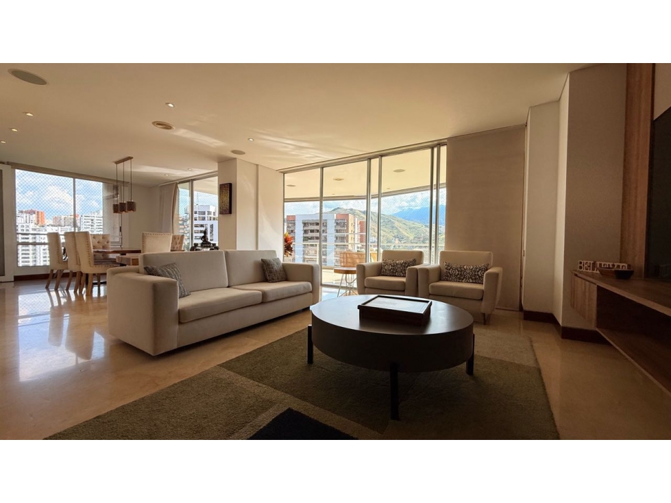 SE VENDE APARTAMENTO EN EL AGUACATAL MMCV — foto 6