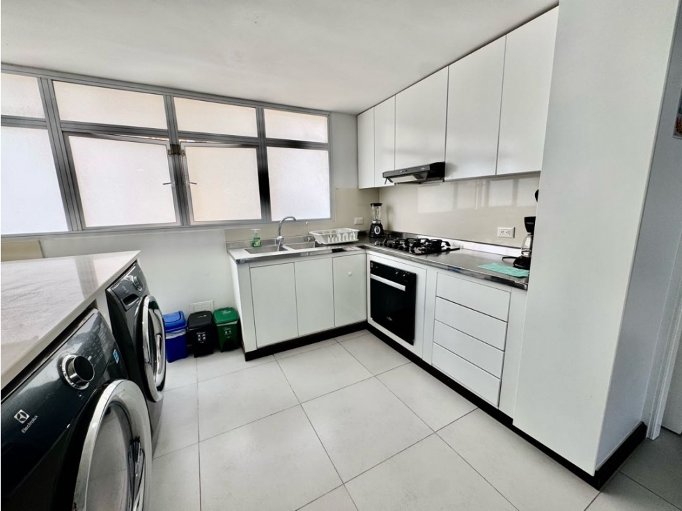 SE VENDE APARTMENTO EN EL RODADERO CON ACCESO PRIVADO A LA PLAYA — foto 4