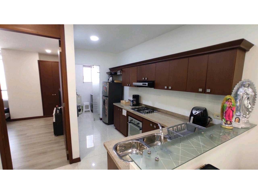 Se vende apataestudio en pinares Pereira — foto 3