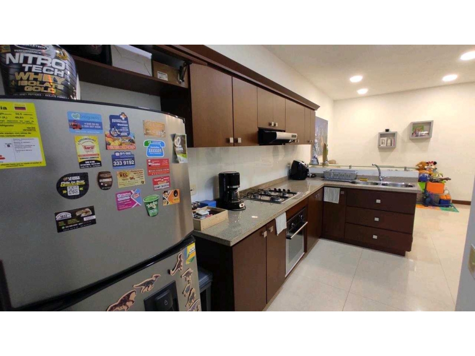 Se vende apataestudio en pinares Pereira — foto 4