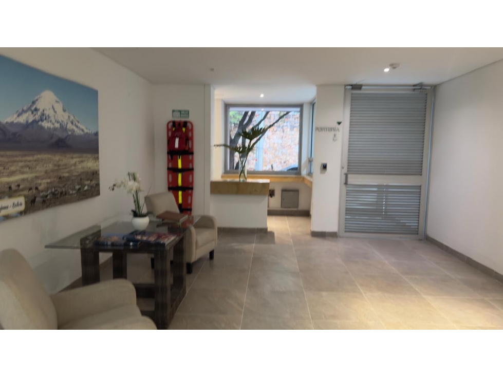 Se vende Apartamento en Santa Mónica