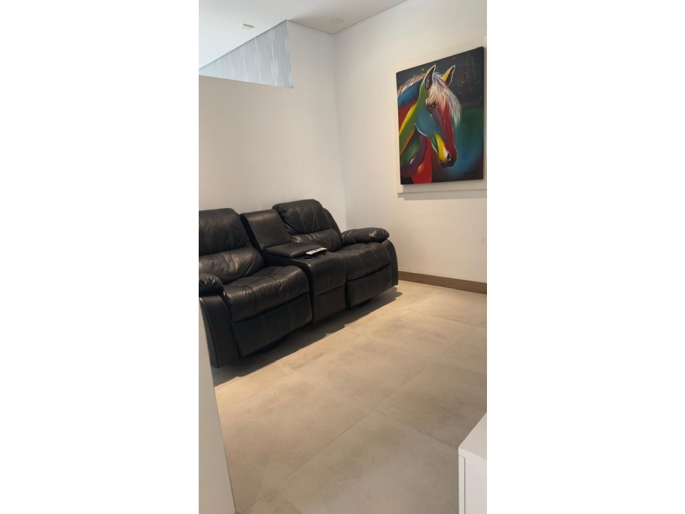 Se vende Apartamento en Santa Mónica — foto 4