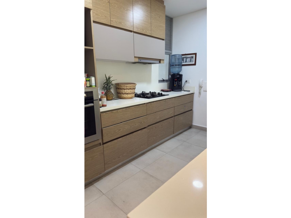 Se vende Apartamento en Santa Mónica — foto 2