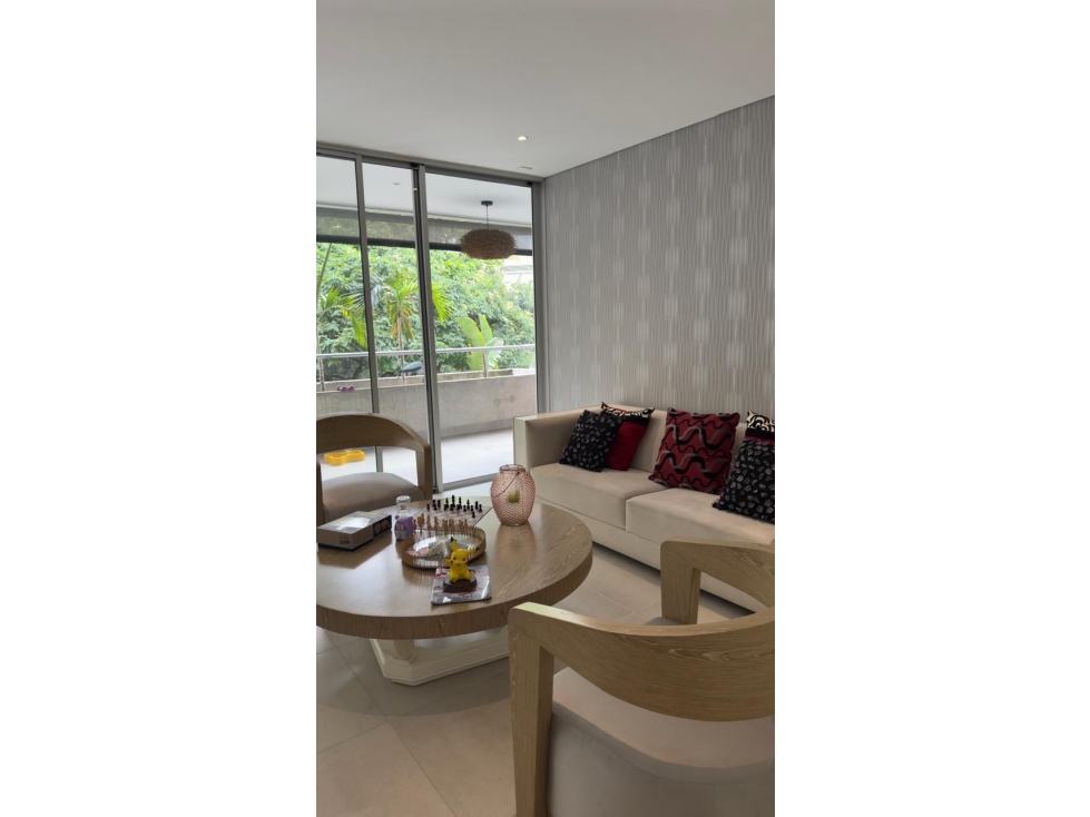 Se vende Apartamento en Santa Mónica — foto 5
