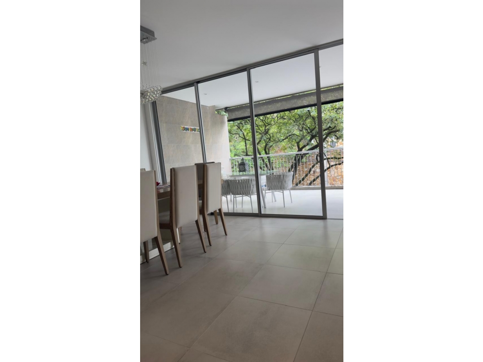 Se vende Apartamento en Santa Mónica — foto 6