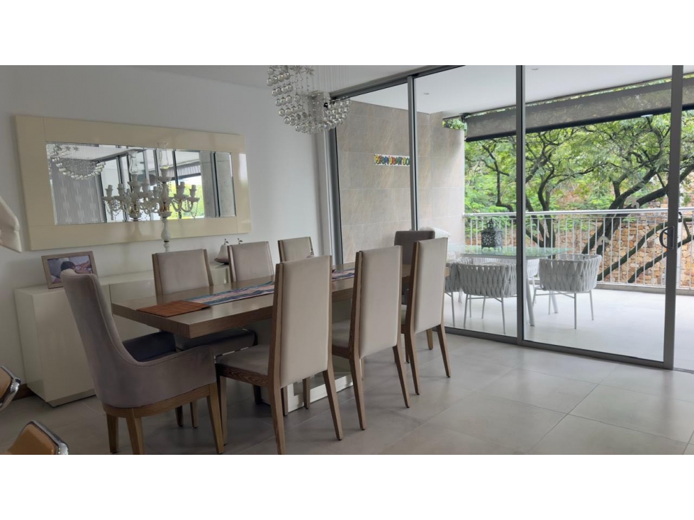Se vende Apartamento en Santa Mónica — foto 3