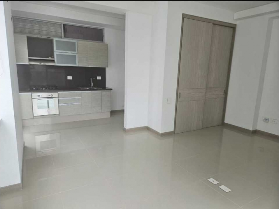 Se vende aprtaestudio tipo lof en alto prado Barranquilla — foto 2