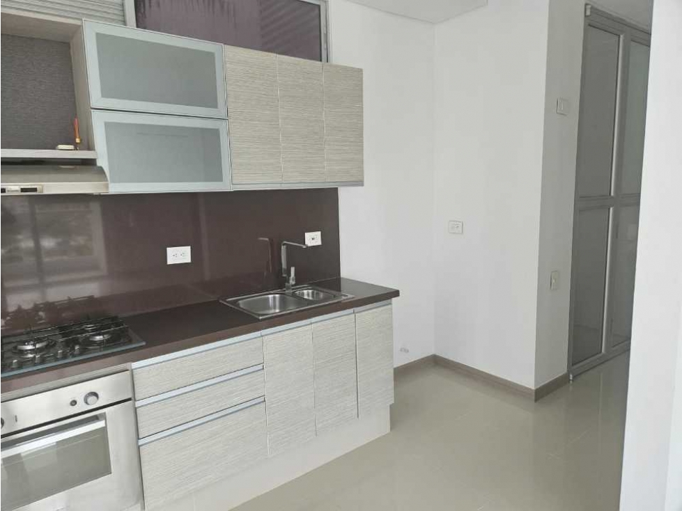 Se vende aprtaestudio tipo lof en alto prado Barranquilla — foto 3