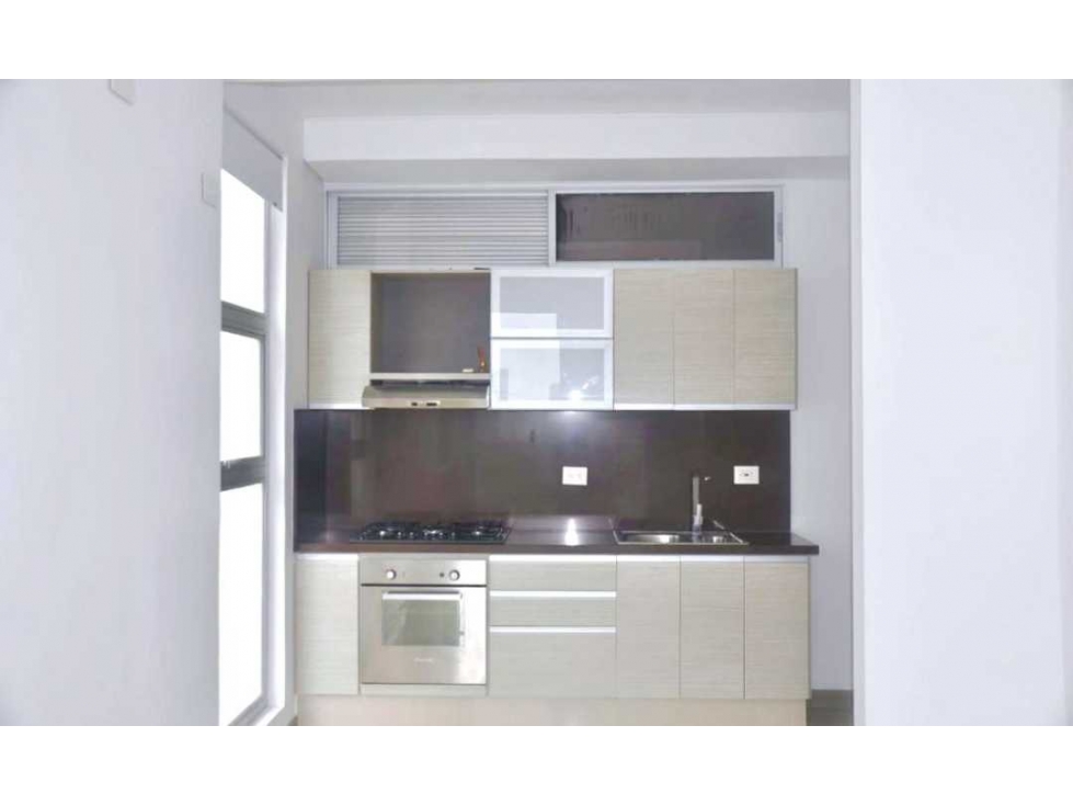 Se vende aprtaestudio tipo lof en alto prado Barranquilla — foto 4