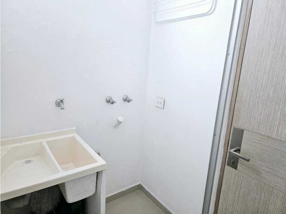 Se vende aprtaestudio tipo lof en alto prado Barranquilla — foto 5