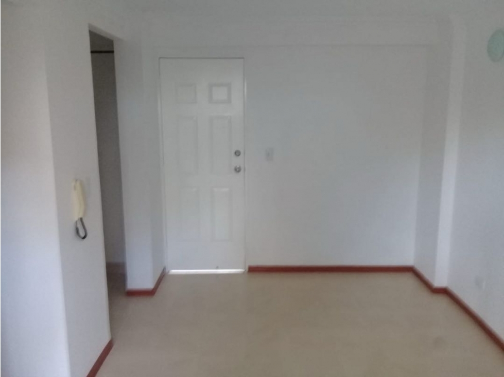 Se Vende Apártamento Conjunto Palma Real Sector Coliseo — foto 3