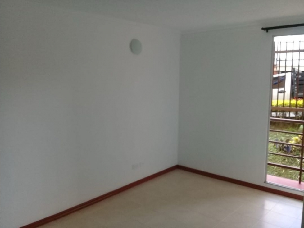 Se Vende Apártamento Conjunto Palma Real Sector Coliseo — foto 4