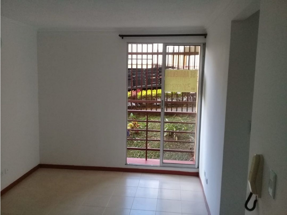 Se Vende Apártamento Conjunto Palma Real Sector Coliseo — foto 5