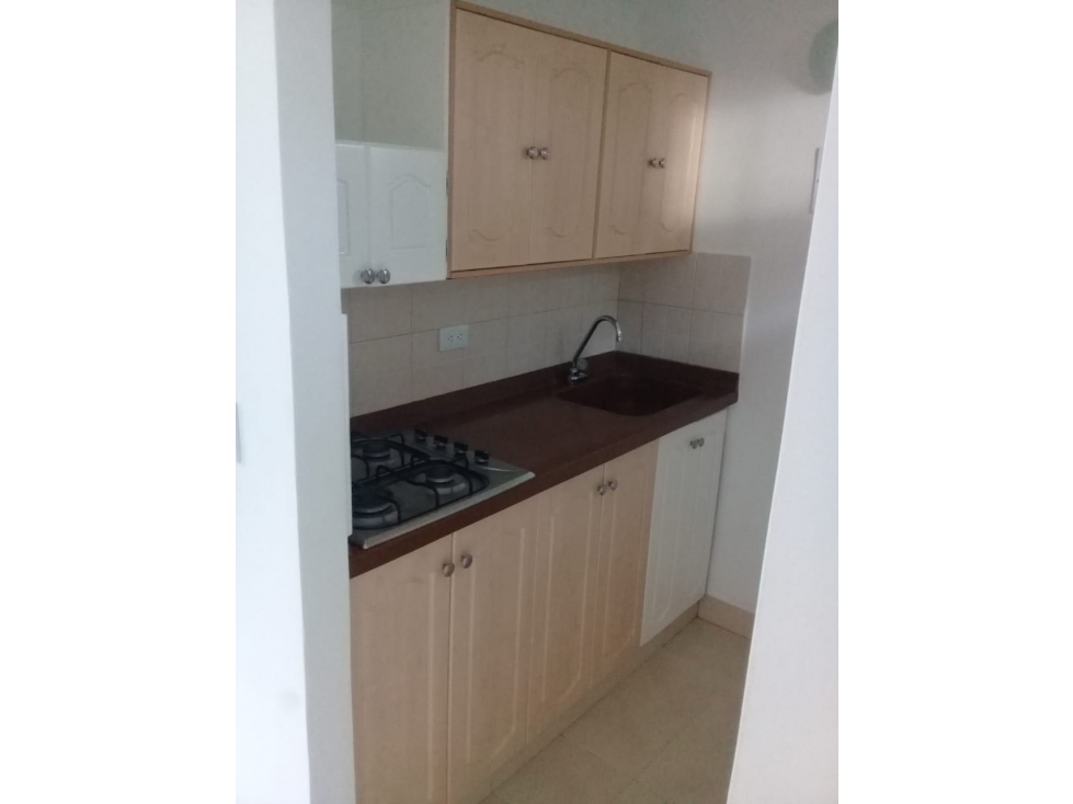 Se Vende Apártamento Conjunto Palma Real Sector Coliseo — foto 6