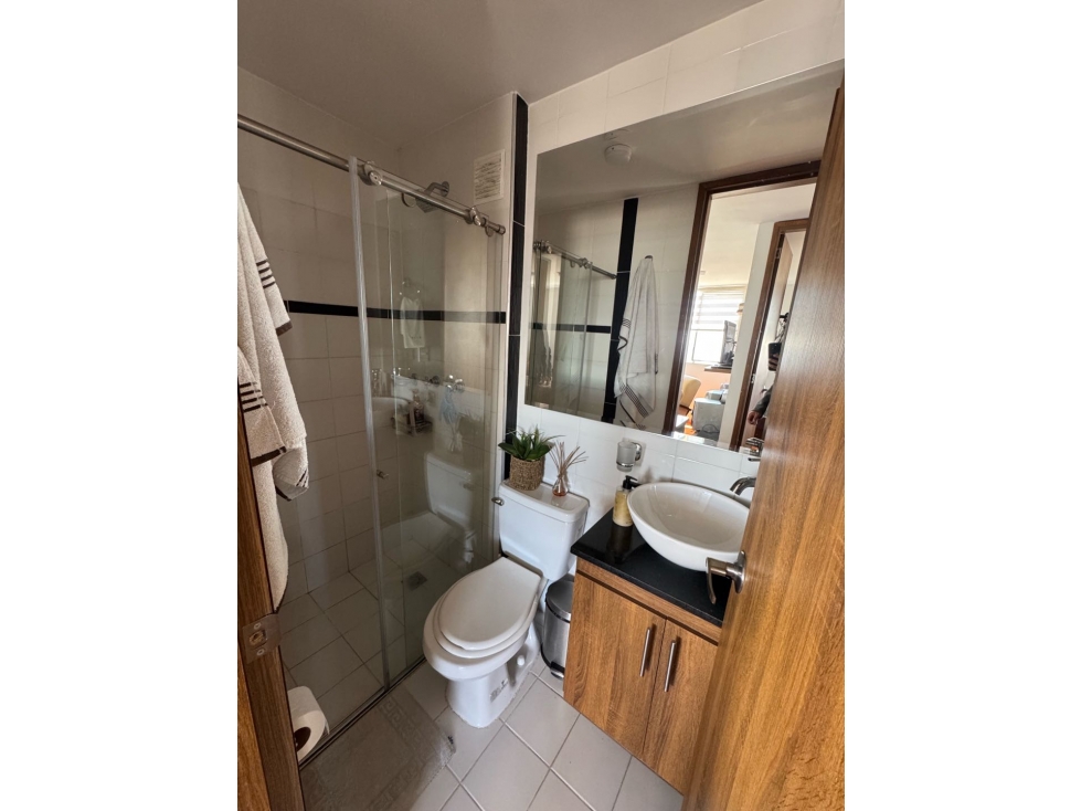 Se vende apt en alpes bogota — foto 3