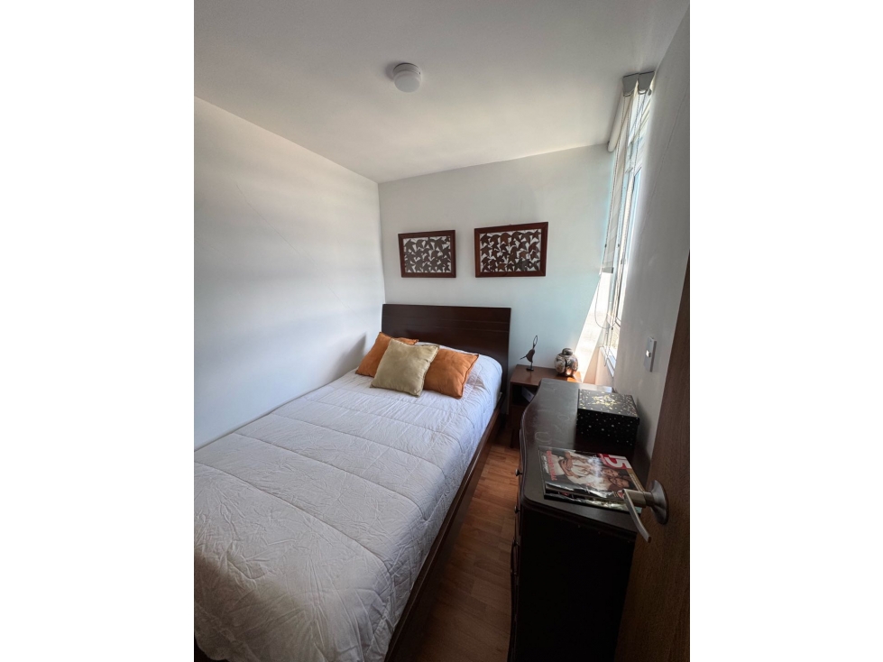 Se vende apt en alpes bogota — foto 4