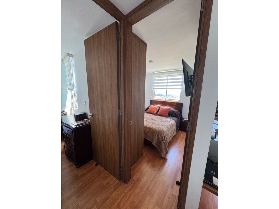 Se vende apt en alpes bogota — foto 5