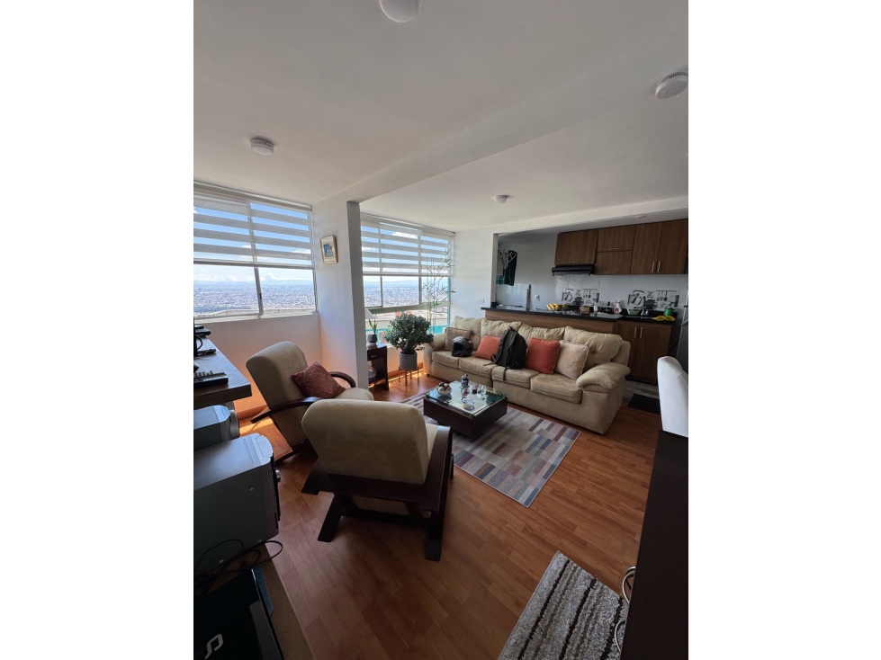 Se vende apt en alpes bogota — foto 6