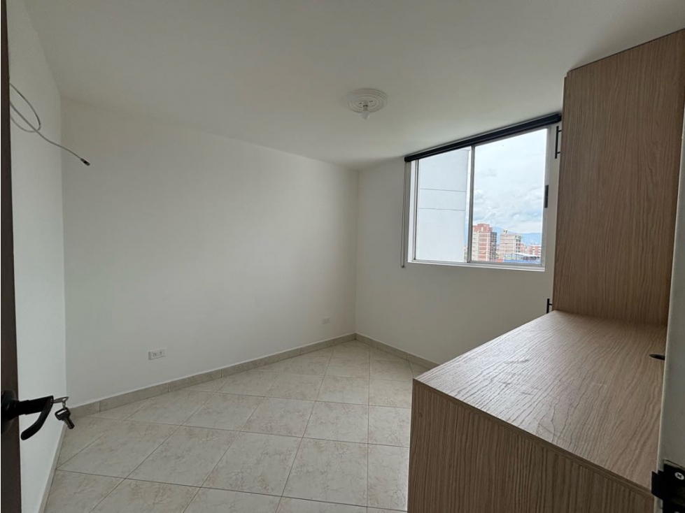 Se vende Apt en Carlos C Restrepo — foto 4