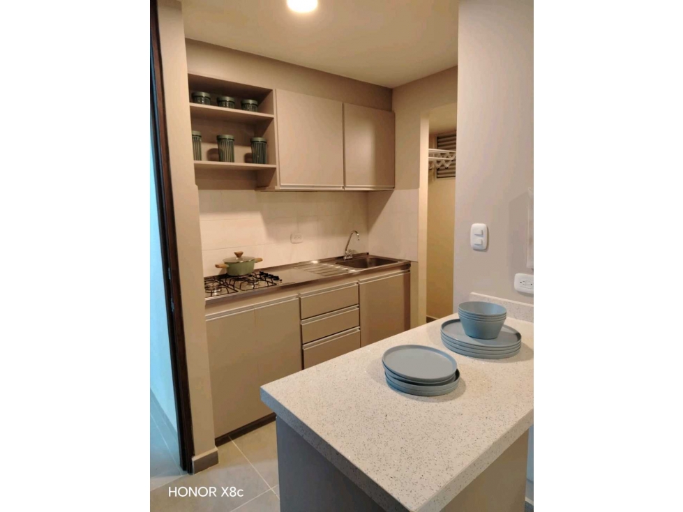 Se vende apartamento en el sur de armenia puerto espejo - 3