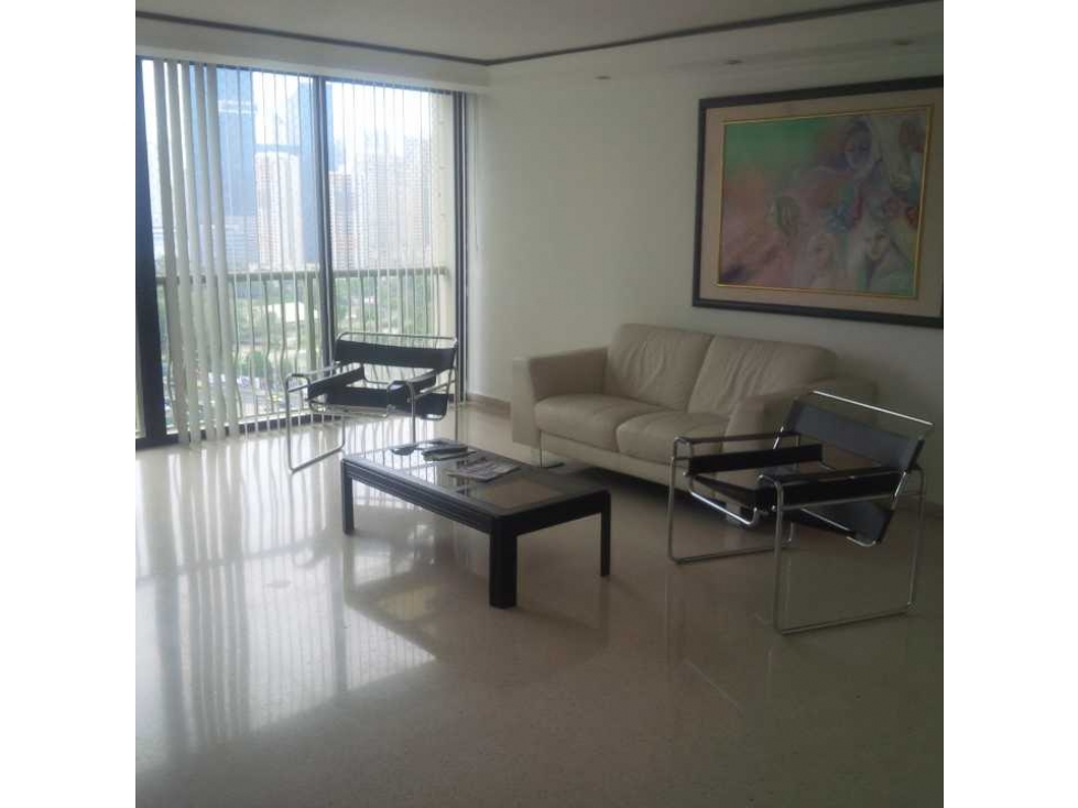 Se vende Apt en Marbella