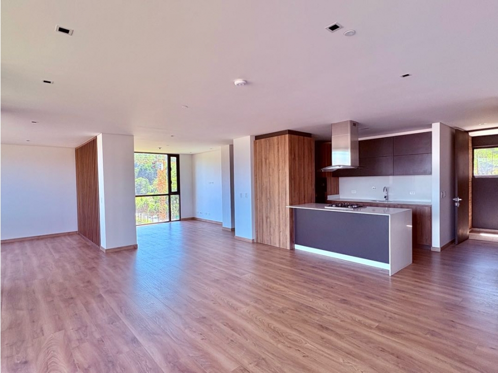 SE VENDE APT PARA ESTRENAR CON VISTA PANORAMICA - LAS PALMAS POBLADO — foto 2