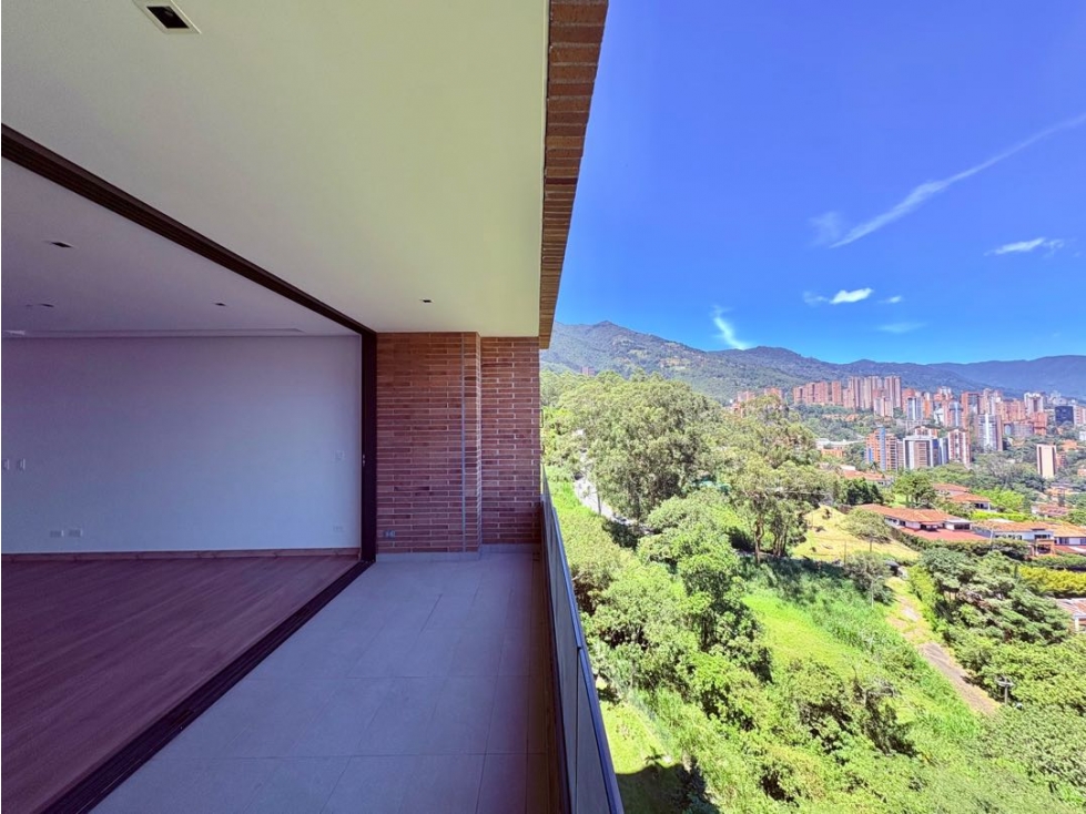 SE VENDE APT PARA ESTRENAR CON VISTA PANORAMICA - LAS PALMAS POBLADO — foto 4