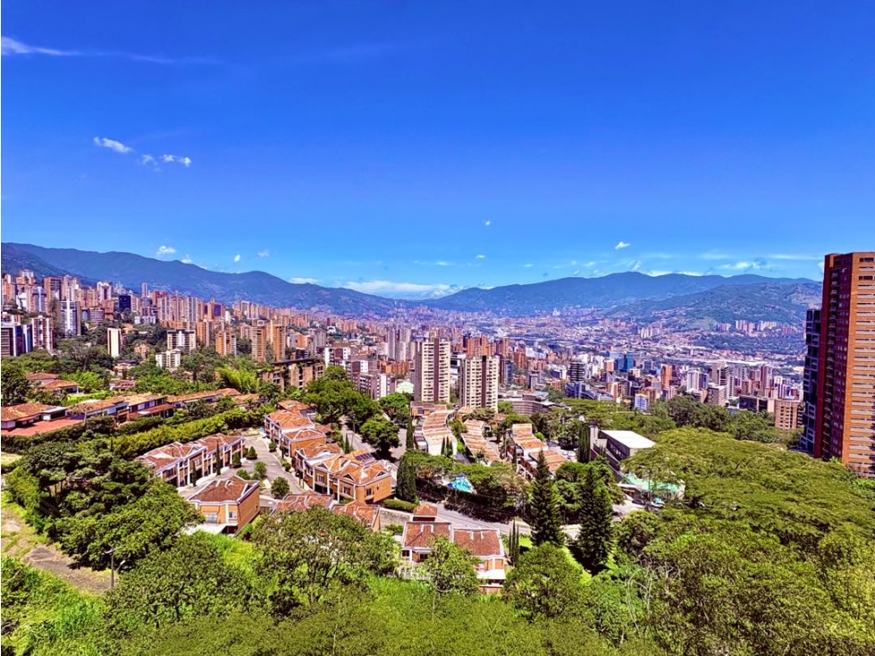 SE VENDE APT PARA ESTRENAR CON VISTA PANORAMICA - LAS PALMAS POBLADO — foto 5