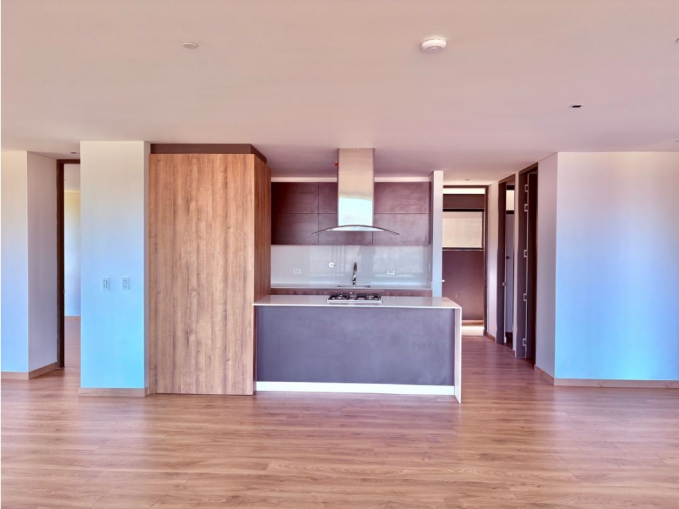 SE VENDE APT PARA ESTRENAR CON VISTA PANORAMICA - LAS PALMAS POBLADO — foto 6