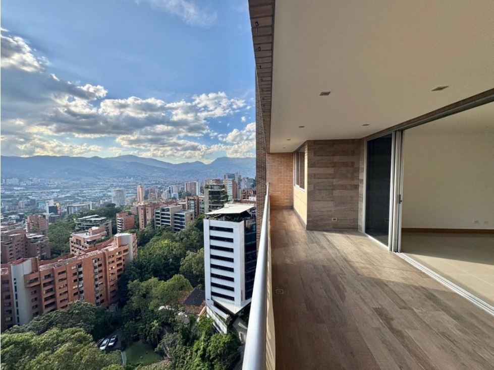 SE VENDE APT REMODELADO CON INCREIBLE VISTA - LAS SANTAS